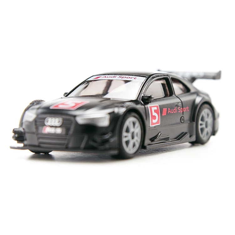 Audi Rs 5 Racing