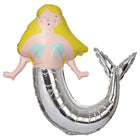 Mermaid Foil Balloon