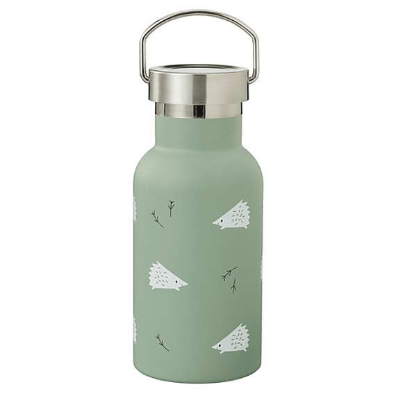 Drinkfles Thermos Egel