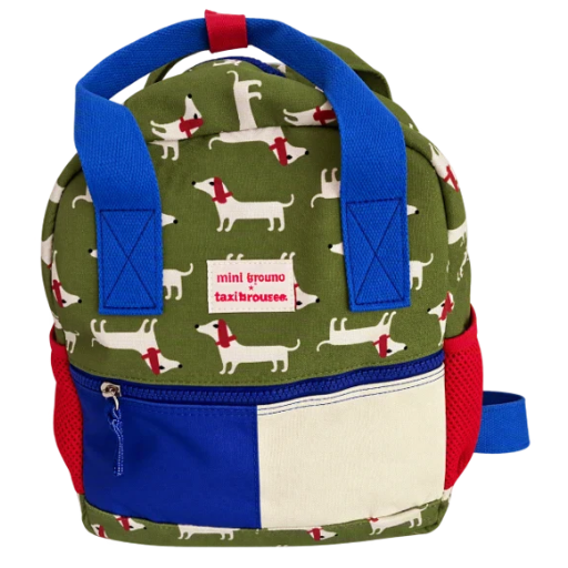 Sac à dos Mini Kyomo - Doggy