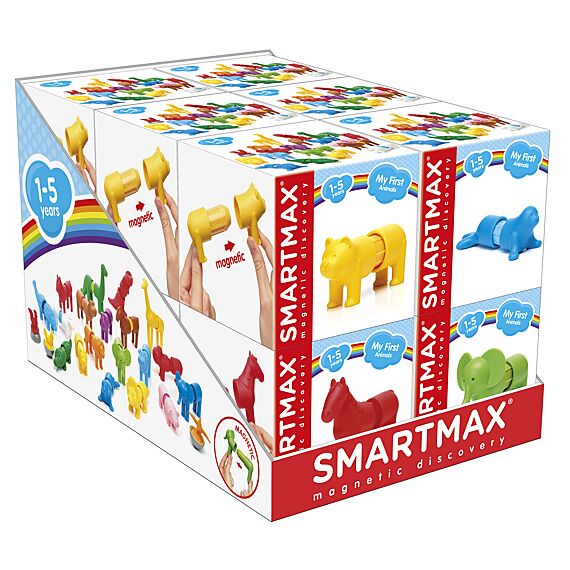 Smartmax My First - Animals