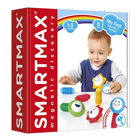 Smartmax My First - Sounds & Senses