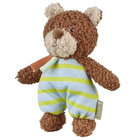 Knuffeltje Beer Bob - 16 cm