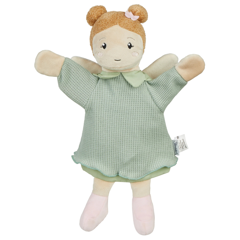 Sterntaler Marionnette Fée des bois