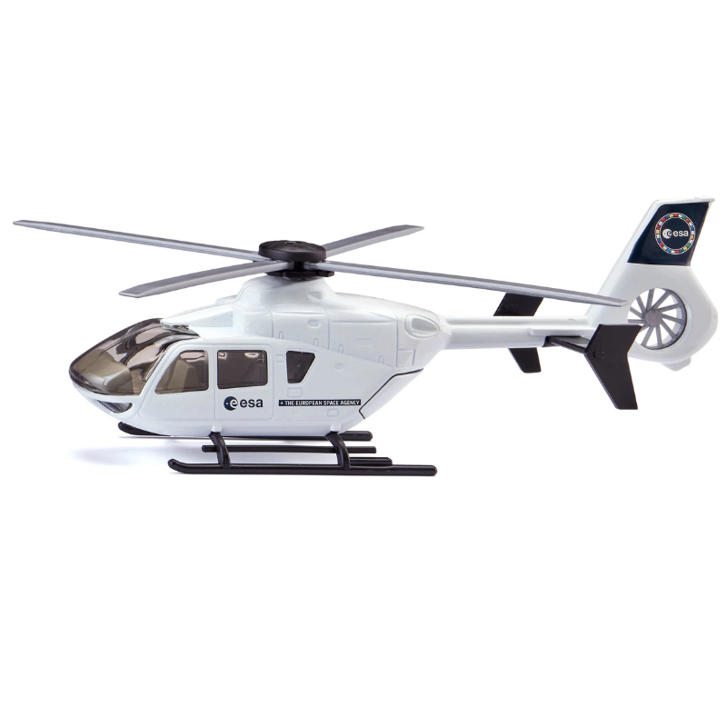 Helicopter ESA 1:55