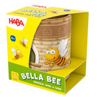 Dobbelspel met dobbelbeker - Bella Bee