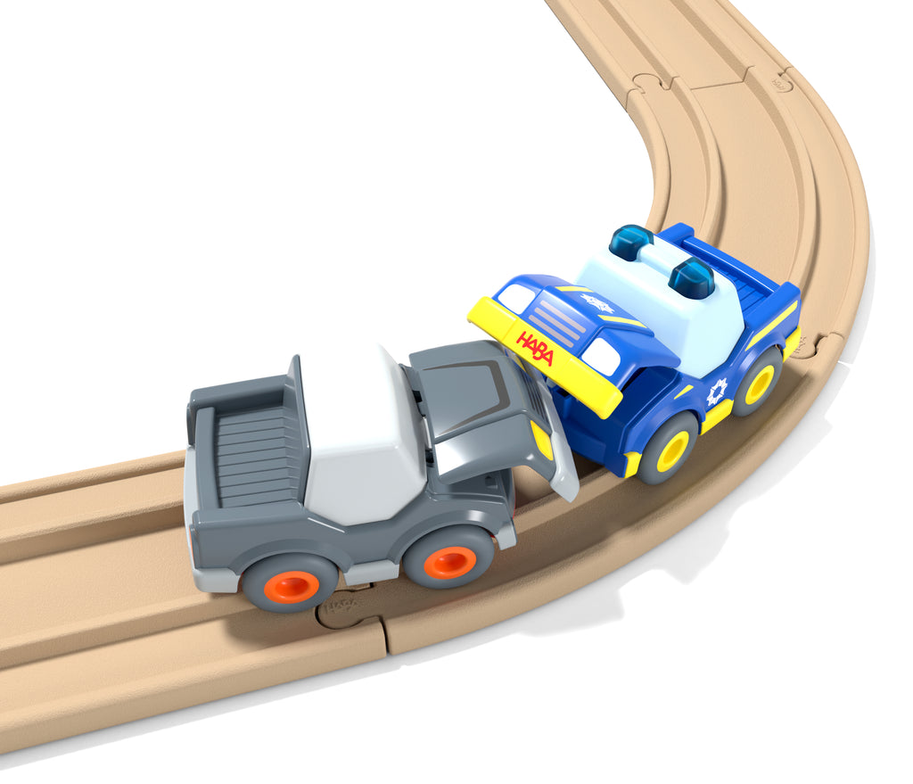 Haba Cars - Crash set