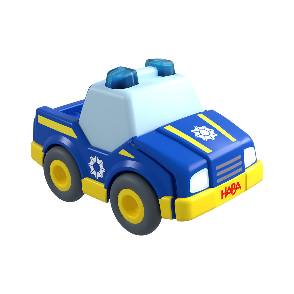 Haba Cars - Crash set