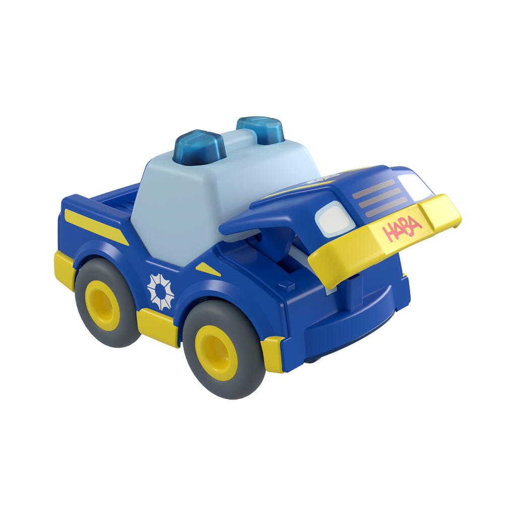 Haba Cars - Crash set