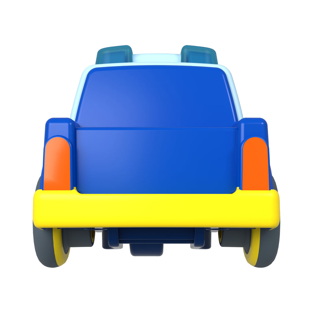 Haba Cars - Crash set
