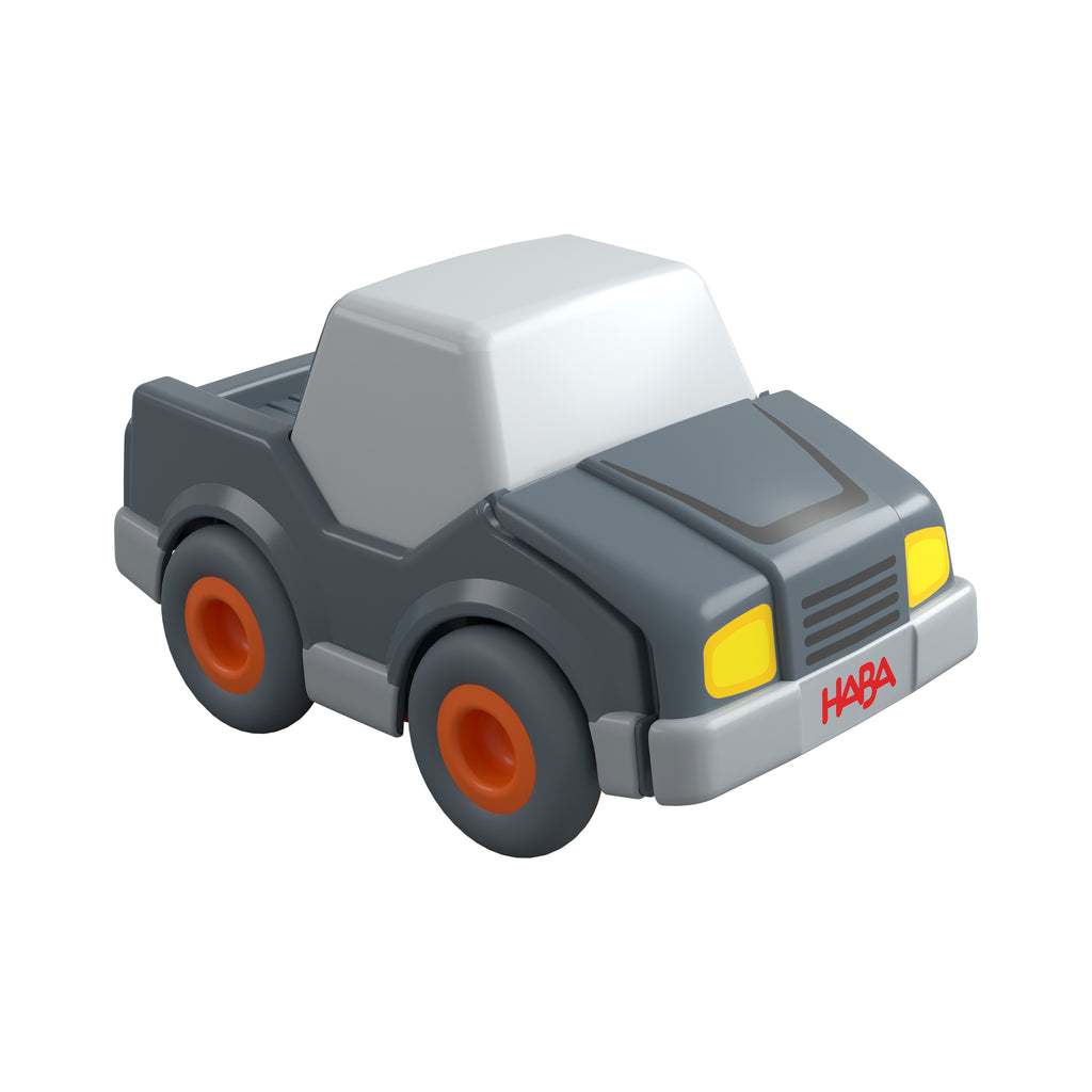 Haba Cars - Crash set