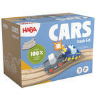 Haba Cars - Crash set