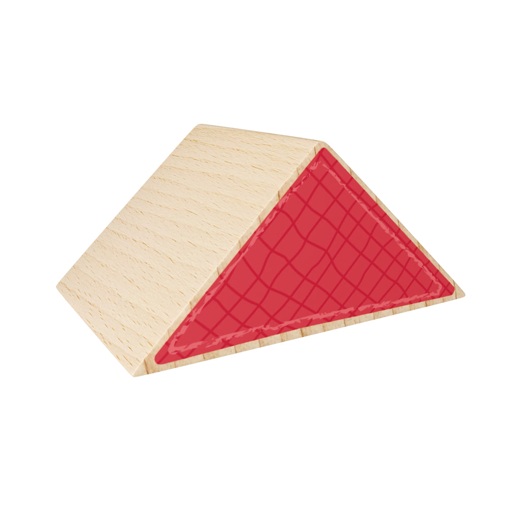 Speelset My 1st Block World Schapenweide - set van 17