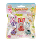 Pochette surprise Cutie Collectibles - Bébé en costume de lapin