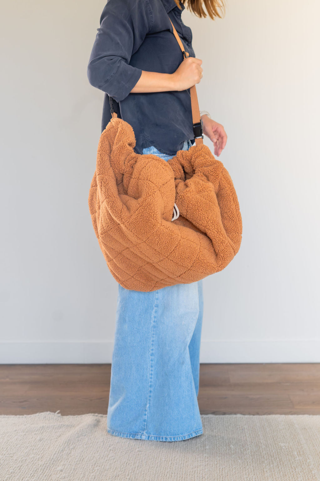 noomad soft - teddy brown