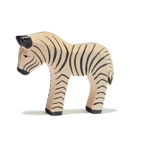 Ostheimer Houten Dier | Zebra Klein