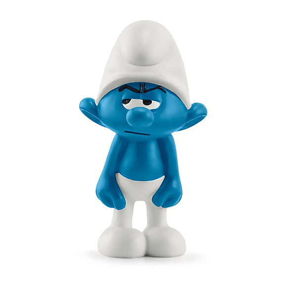 Moppersmurf