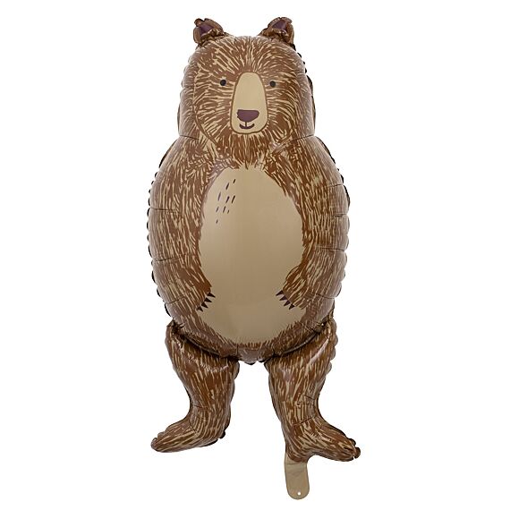 Folie Ballon | Bear