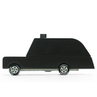 London Taxi (L803) 8,9X3,8X3,8Cm, Wooden Diecast, In Giftbox,