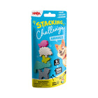 Behendigheidsspel Stacking Challenge - Animals