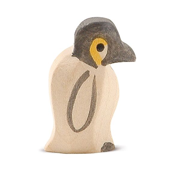 Ostheimer Houten Dier | Pinguin Klein