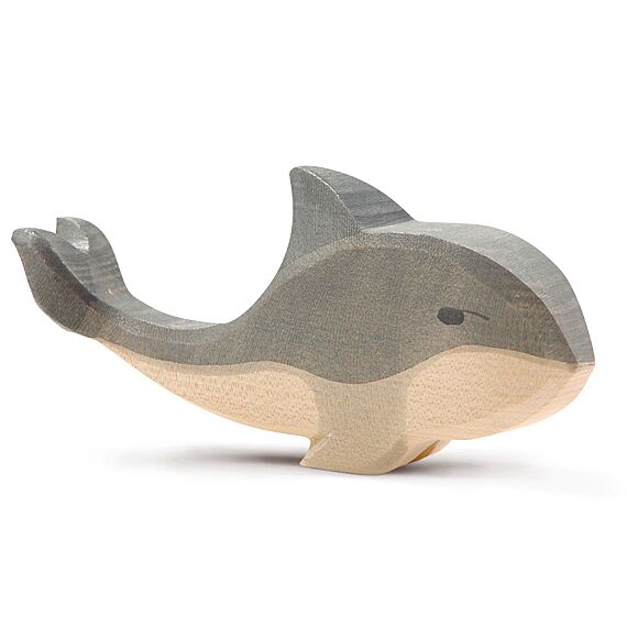 Ostheimer Houten Dier | Walvis