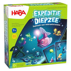 Spel - Expeditie Diepzee