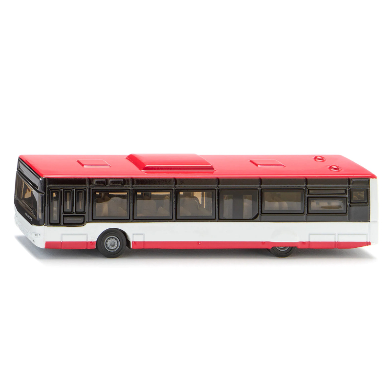 Neoplan Stadsbus