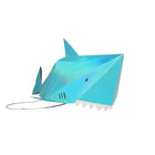 Feesthoedjes Shark Hat | Set Van 8