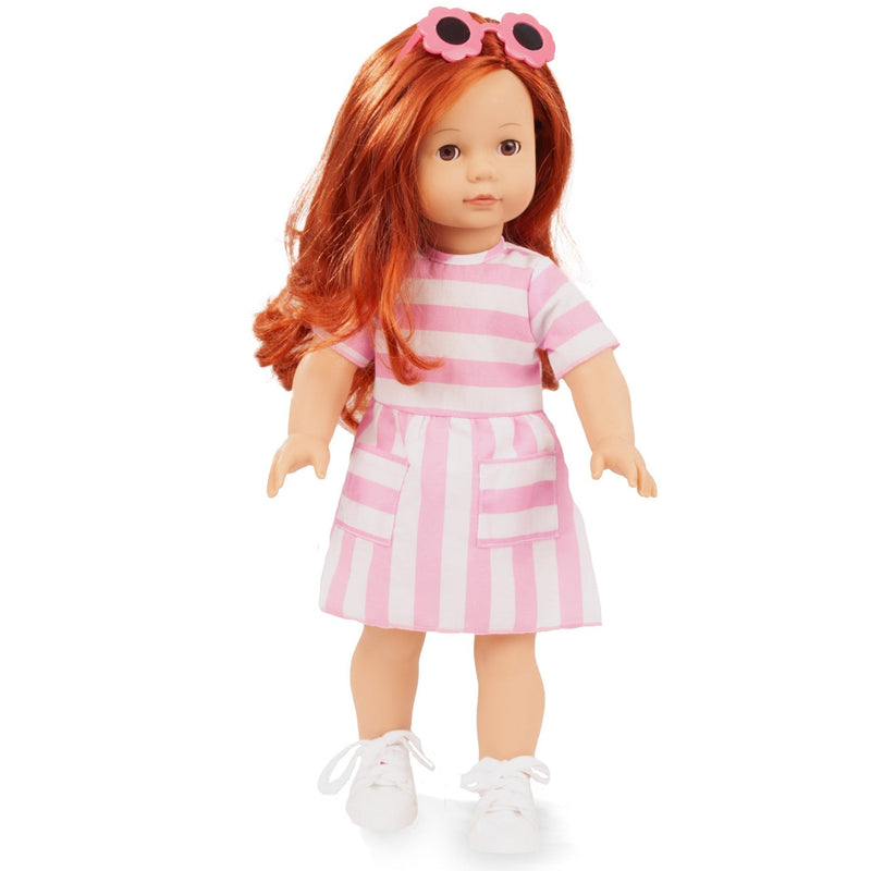 Poupée debout Precious Day Julia Summer - 46 cm