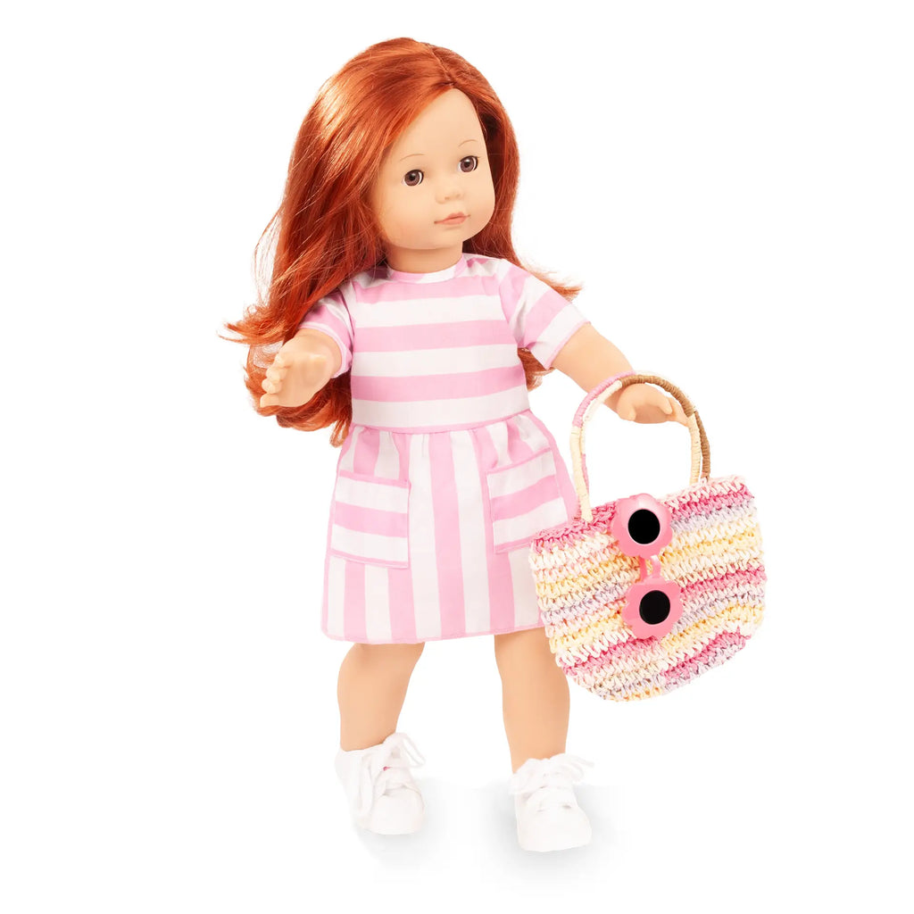 Poupée debout Precious Day Julia Summer - 46 cm