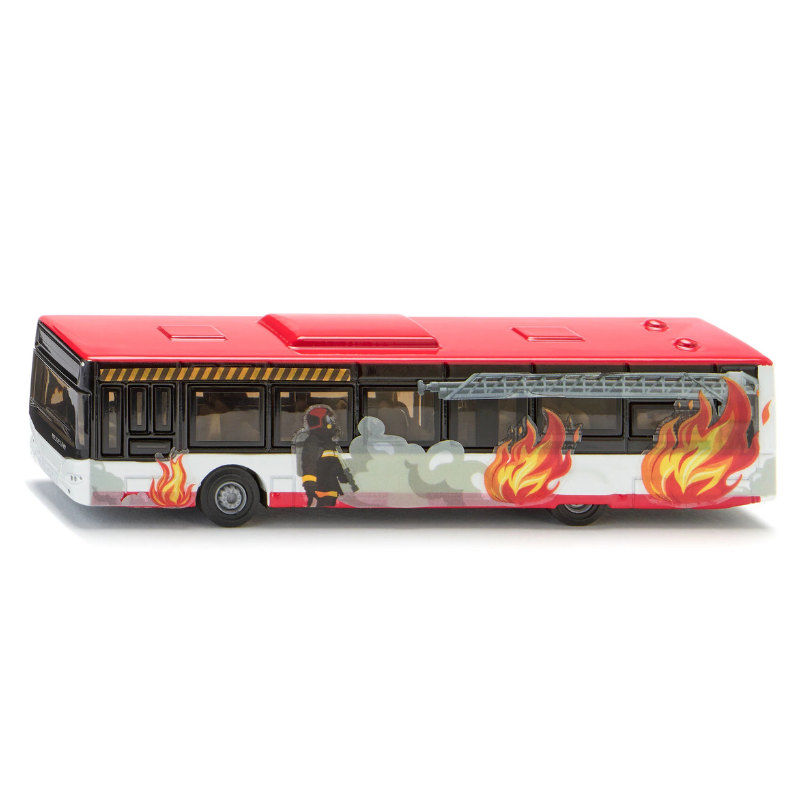 Neoplan Stadsbus