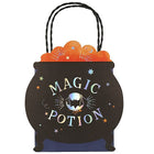 Feestzakjes Making Magic Cauldron Party Bags - Set Van 8