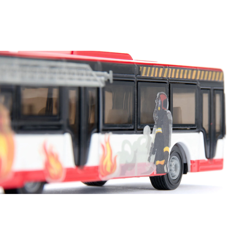 Neoplan Stadsbus