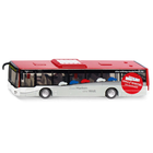 MAN Lion's City new model city bus