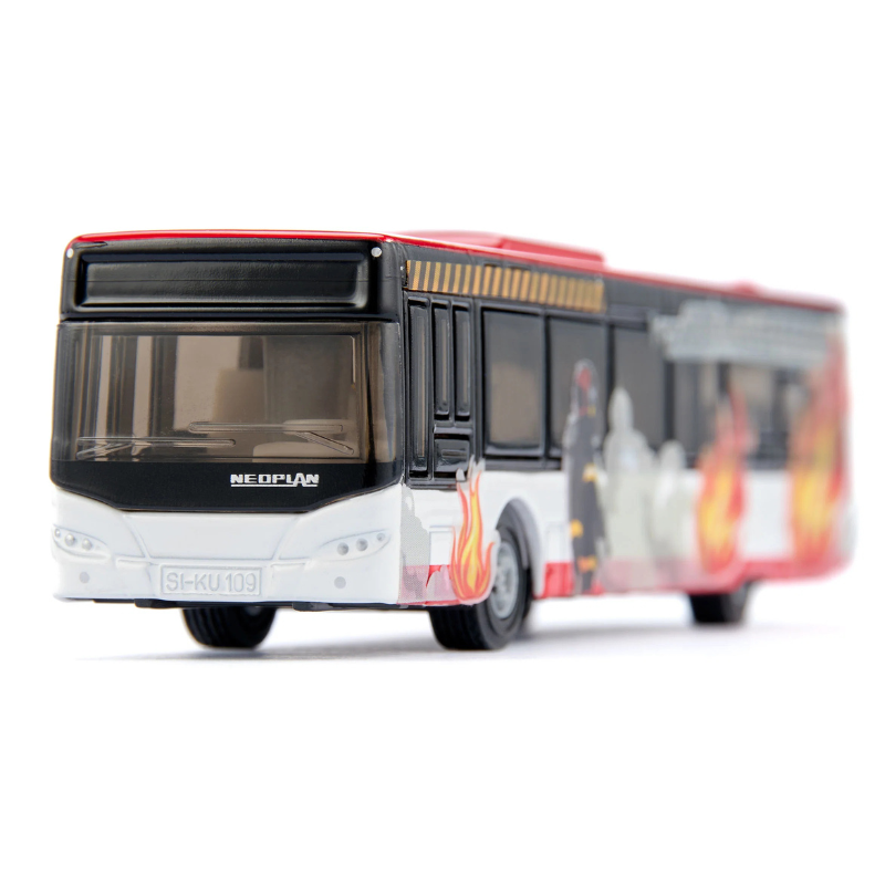 Neoplan Stadsbus