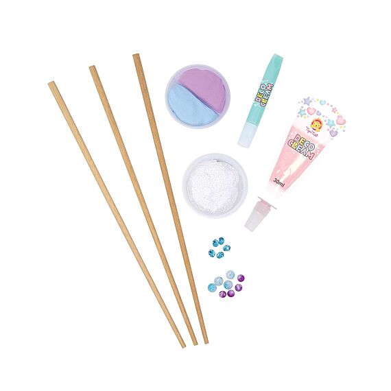 Magic Wand Kit/Pastel Power