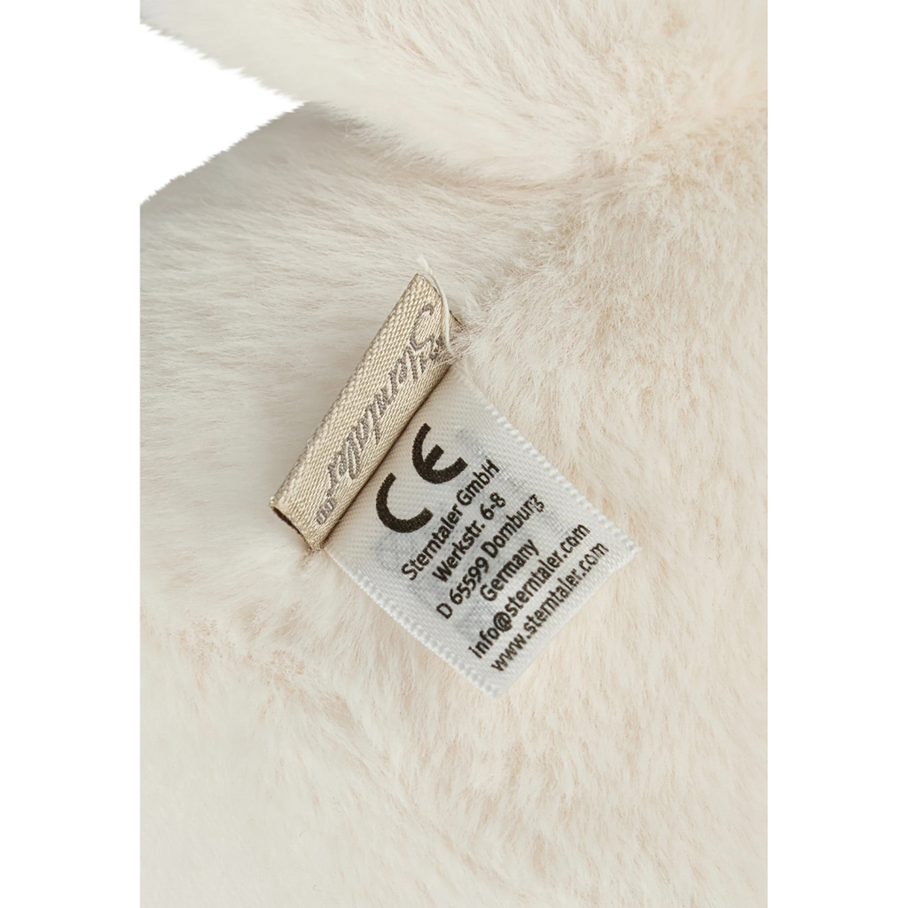 Knuffel Eenhoorn Elli - 19 cm