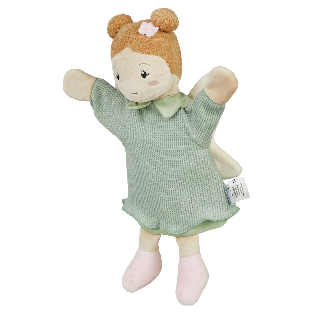 Sterntaler Marionnette Fée des bois
