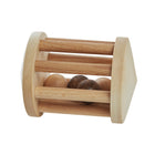 Houten rammelaar - Turtle Dove