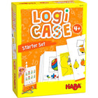 Logicase Denkspel Startersset 4+