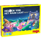 Bordspel - Helden Van Het Maanlicht