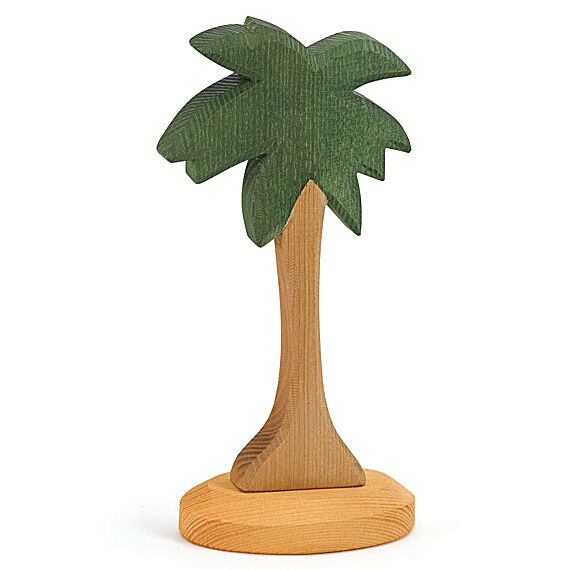 Ostheimer Houten Boom | Palmboom I