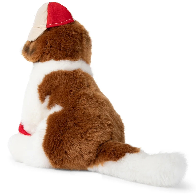 Herman The St. Bernard - 32 cm