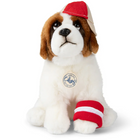 Herman The St. Bernard - 32 cm