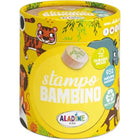 Stampo Bambino Savannah