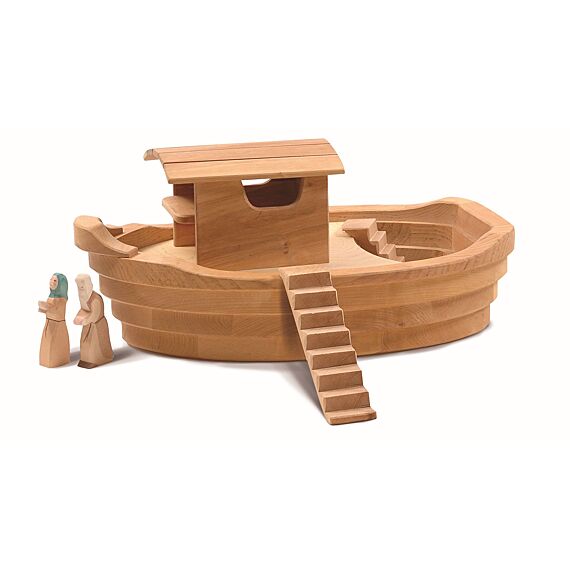 Houten Speelgoed Ark