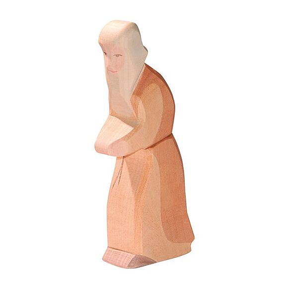 Houten Speelfiguur | Noah