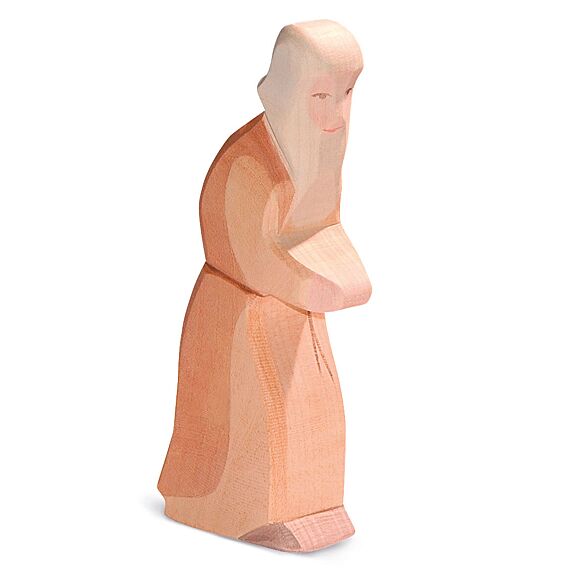 Houten Speelfiguur | Noah