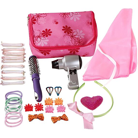 Set Haarstylist (Inhoud: 35-Delig)